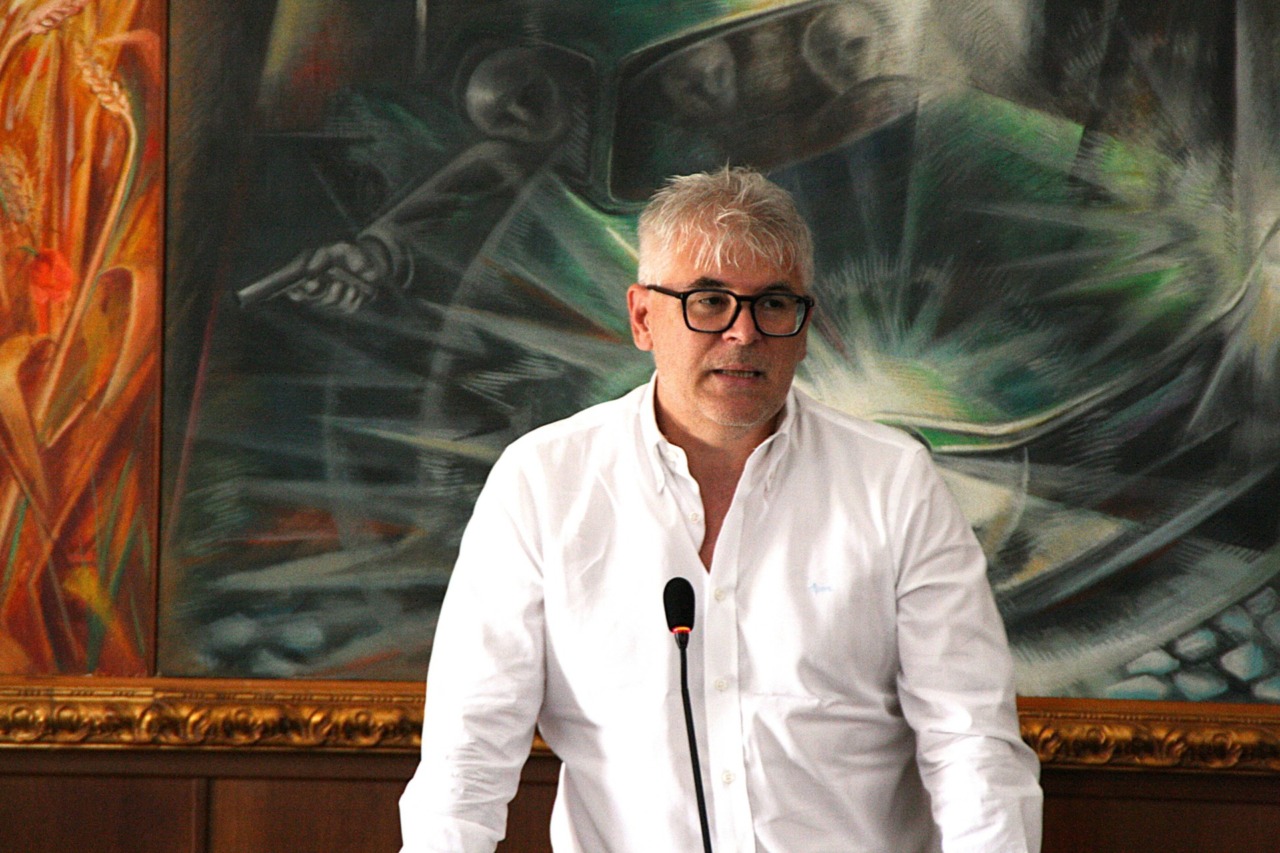 500mila euro per riqualificare il Teatro Sacro Italiano