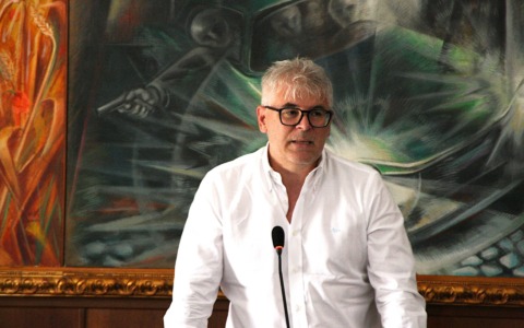 500mila euro per riqualificare il Teatro Sacro Italiano