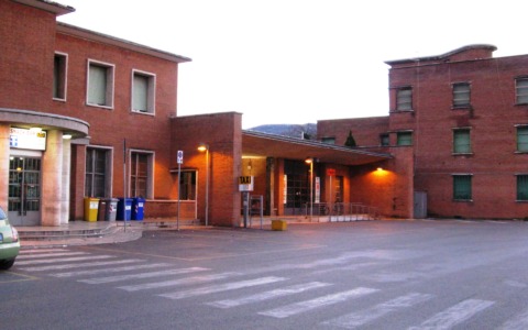 Stazione di Latina, il Siulp chiede un presidio fisso di Polizia
