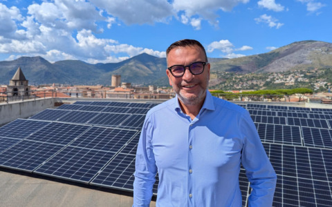 Fondi, via al piano per l’efficientamento energetico