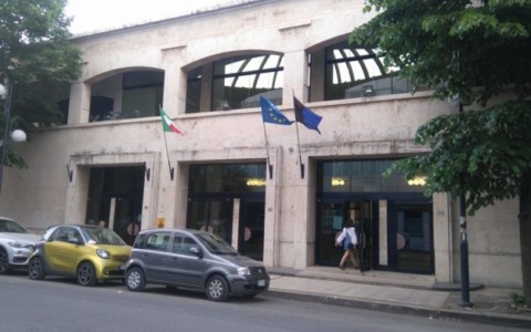 A Latina 30 mila euro per il progetto del Teatro D’Annunzio