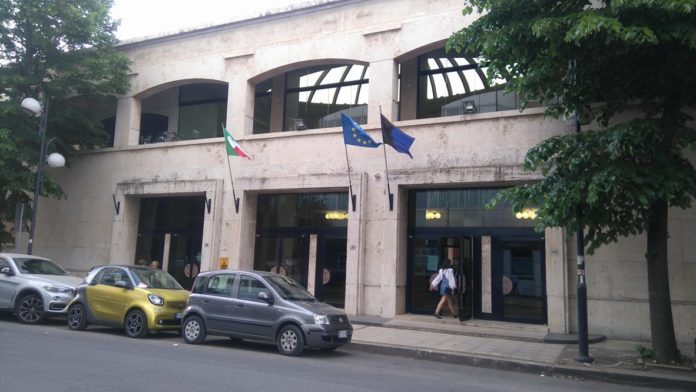 A Latina 30 mila euro per il progetto del Teatro D’Annunzio