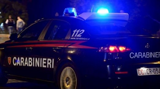 Tentato omicidio ad Aprilia, 47enne arrestato in aeroporto