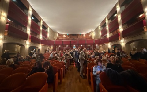 D’Annunzio, abbonamenti aperti fino al 15 settembre