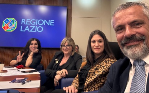 Caldo nelle scuole, la Regione Lazio apre il confronto