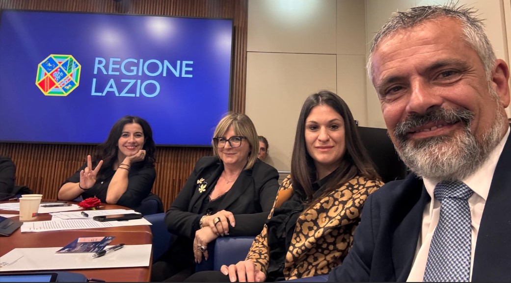 Caldo nelle scuole, la Regione Lazio apre il confronto