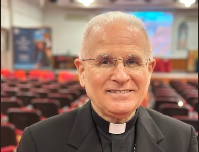 Scomunicato don Leonardo Pompei: l’accusa è di scisma