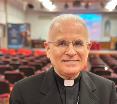 Scomunicato don Leonardo Pompei: l’accusa è di scisma