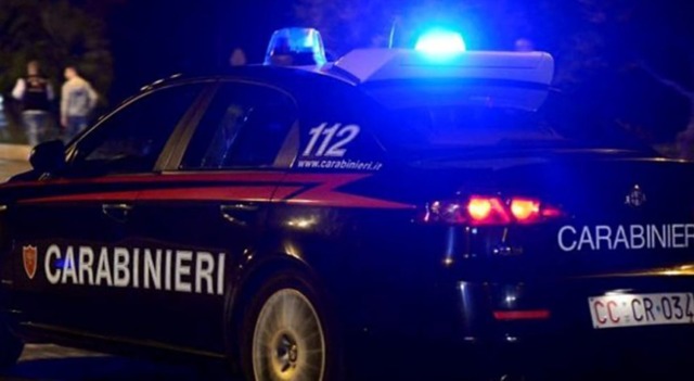 Cocaina in auto e hashish in una stanza: denunciati due 20enni