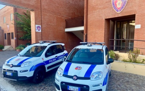 Fondi, controlli su e-bike e monopattini: multe e sequestri