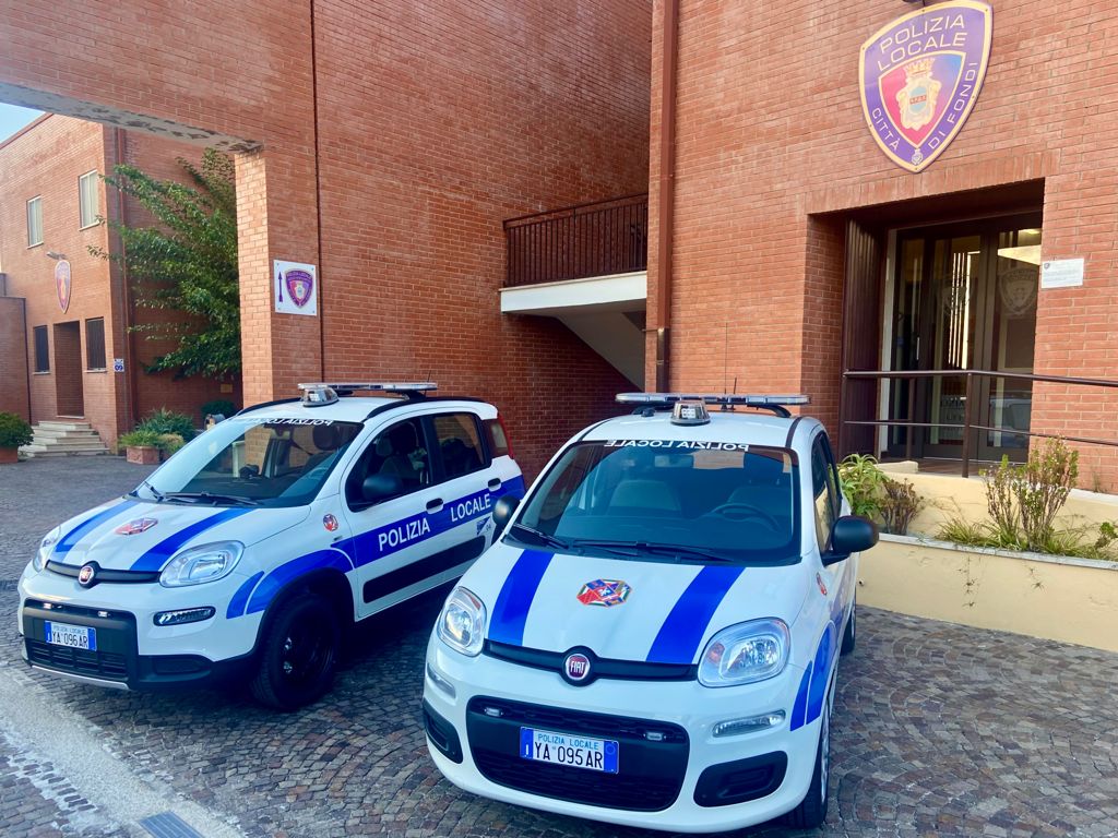 Fondi, controlli su e-bike e monopattini: multe e sequestri