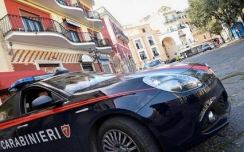 Irregolarità a Gaeta, disposto lo stop a un complesso turistico