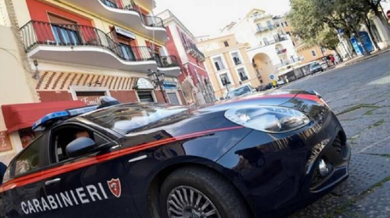 Irregolarità a Gaeta, disposto lo stop a un complesso turistico