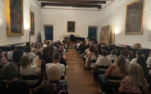 Sermoneta ricorda Celeste Lombardo tra musica e solidarietà