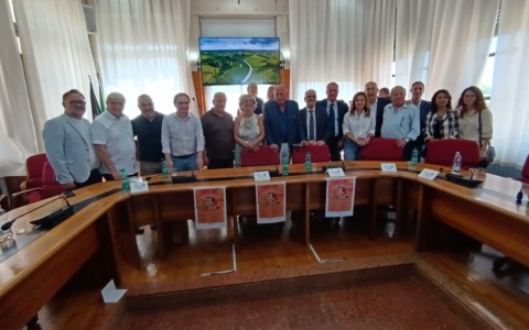 Lady Bu, a Pontinia il convegno sulla filiera bufalina