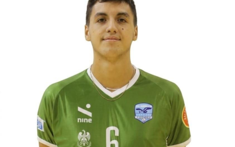 Plus Volleyball, riecco Dario Catinelli per la Serie A3