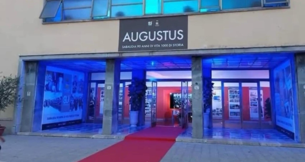 Cinema Augustus, pubblicato il bando per la riqualificazione