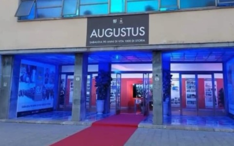 Cinema Augustus, pubblicato il bando per la riqualificazione