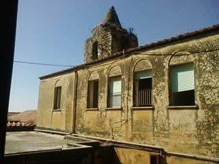 Case della Comunità, a Terracina riapre l’ex San Francesco