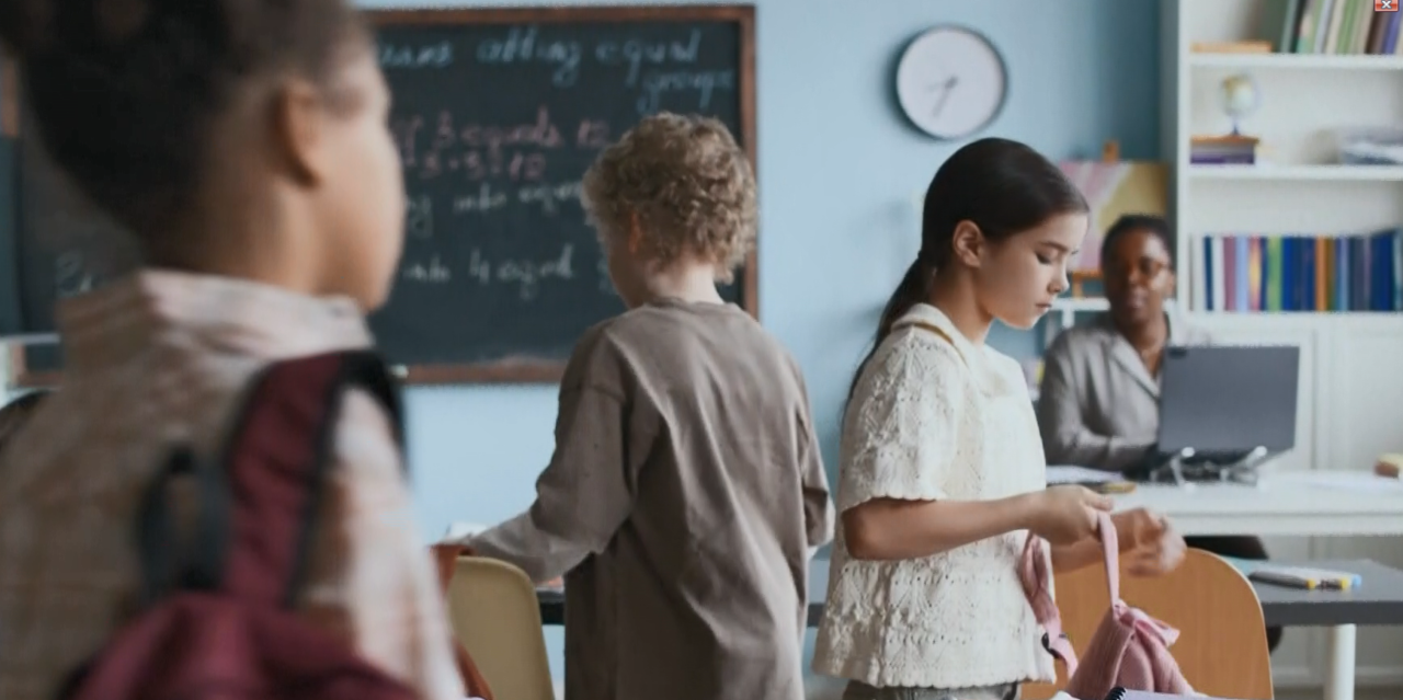 Scuola, il rapporto Legambiente: ritardi e divari ancora forti
