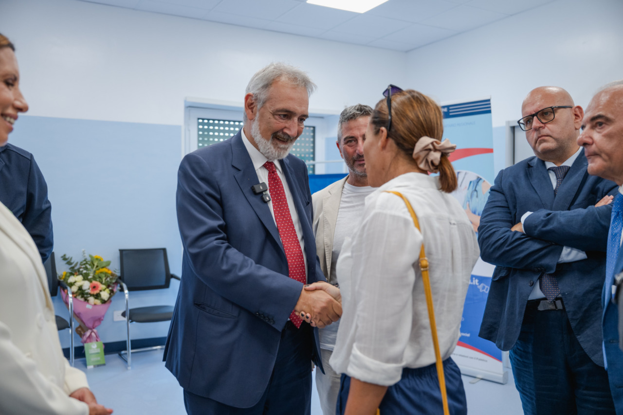 Cup, verso l’internalizzazione dei 1.900 dipendenti