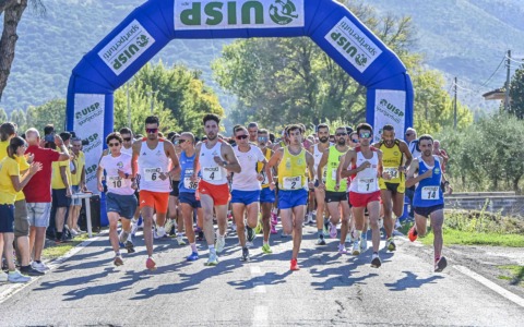 Carraroli e Scaccia firmano il Trofeo Madonna della Vittoria