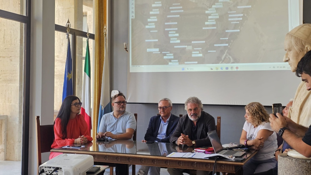 Stadio Colavolpe, lavori al via nel febbraio 2027