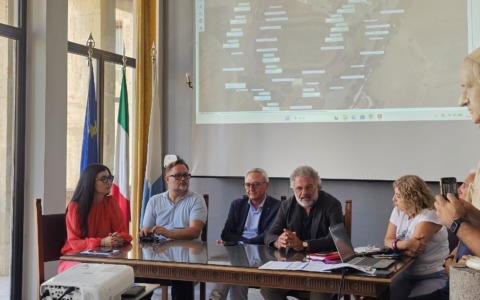 Stadio Colavolpe, lavori al via nel febbraio 2027