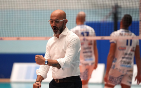 Plus Volleyball, due tornei per preparare la nuova stagione