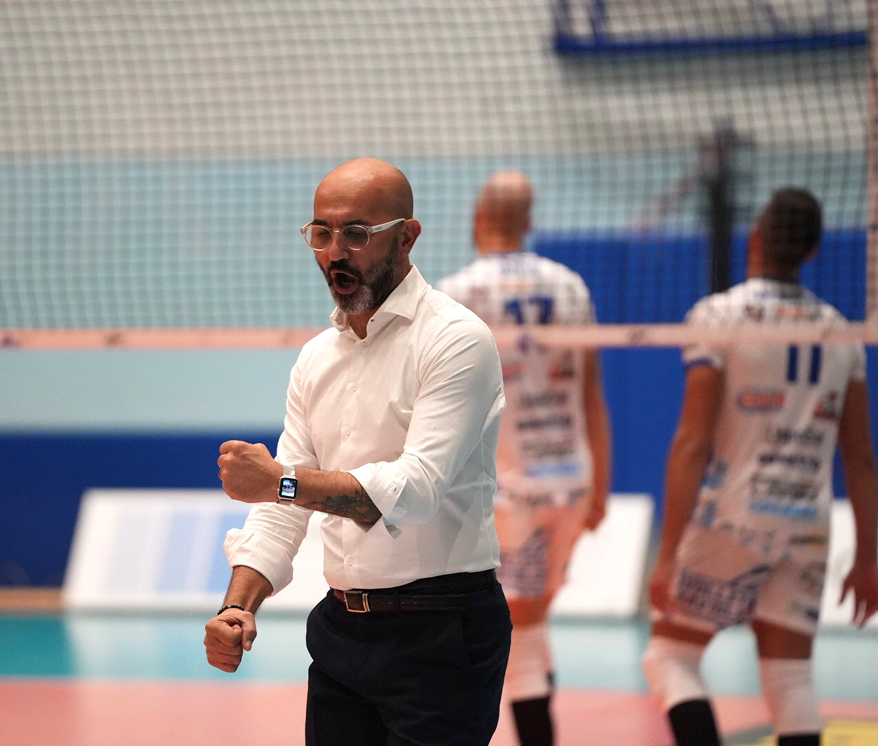 Plus Volleyball, due tornei per preparare la nuova stagione