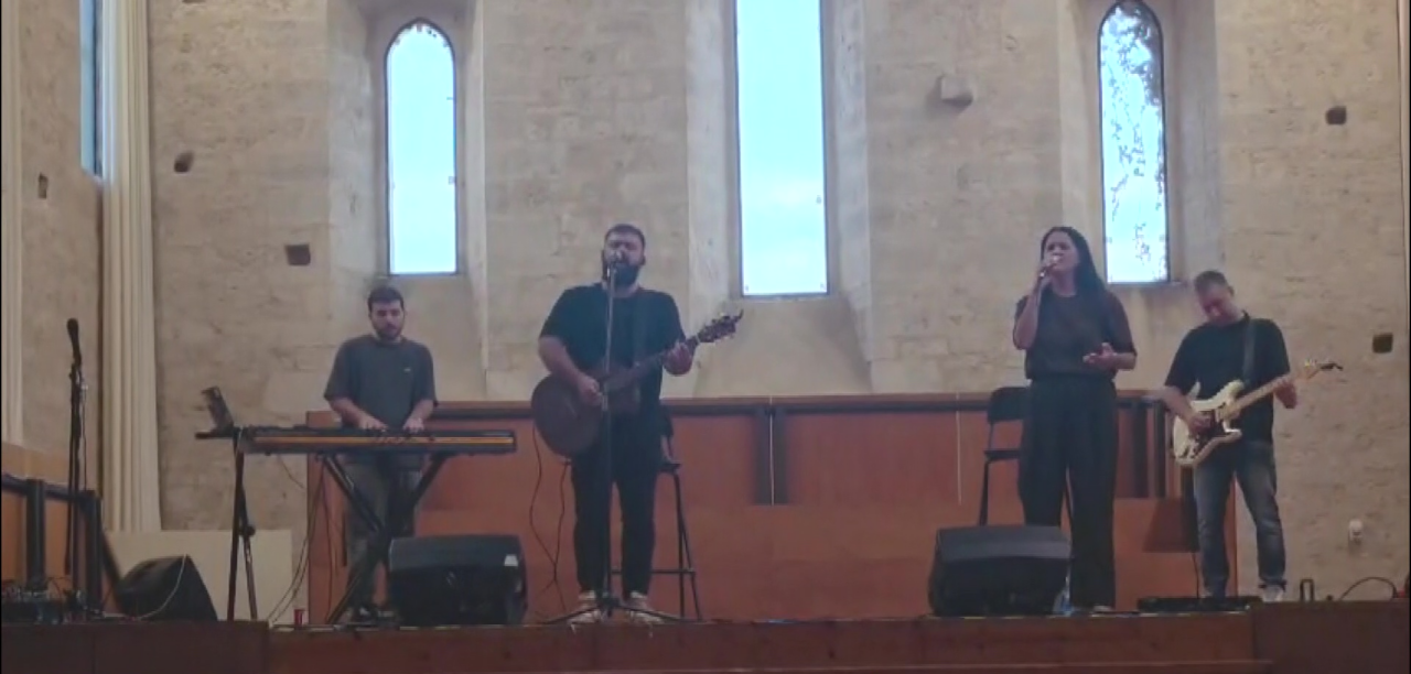 “Il Suono della Speranza”, musica per rinascere a Fossanova