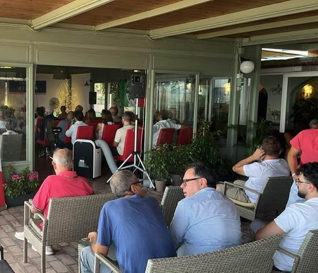 Nuova rottamazione, confronto a Terracina per cittadini e imprese