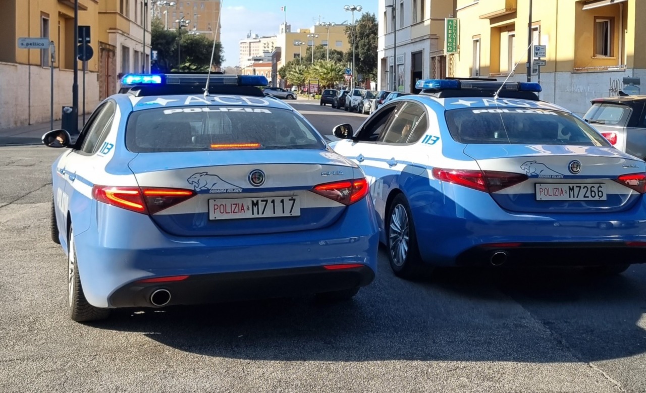 Viola il divieto di avvicinarsi alla madre: arrestata