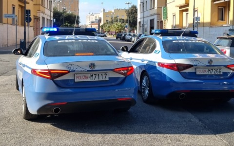 Viola il divieto di avvicinarsi alla madre: arrestata