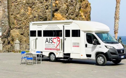 Cisterna, screening cardiologici gratuiti il 21 settembre