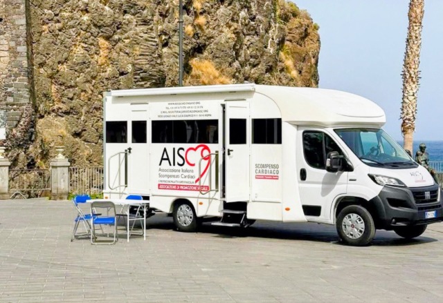 Cisterna, screening cardiologici gratuiti il 21 settembre