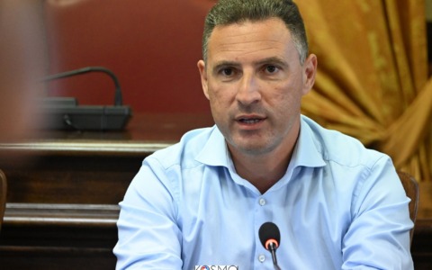 Rifiuti, Leccese: nessun extra costo, era previsto nel PEF