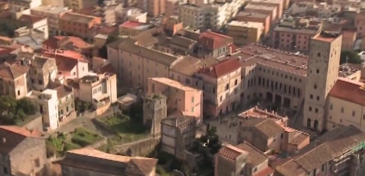 Terracina, 25 realtà chiedono l’apertura dei siti culturali