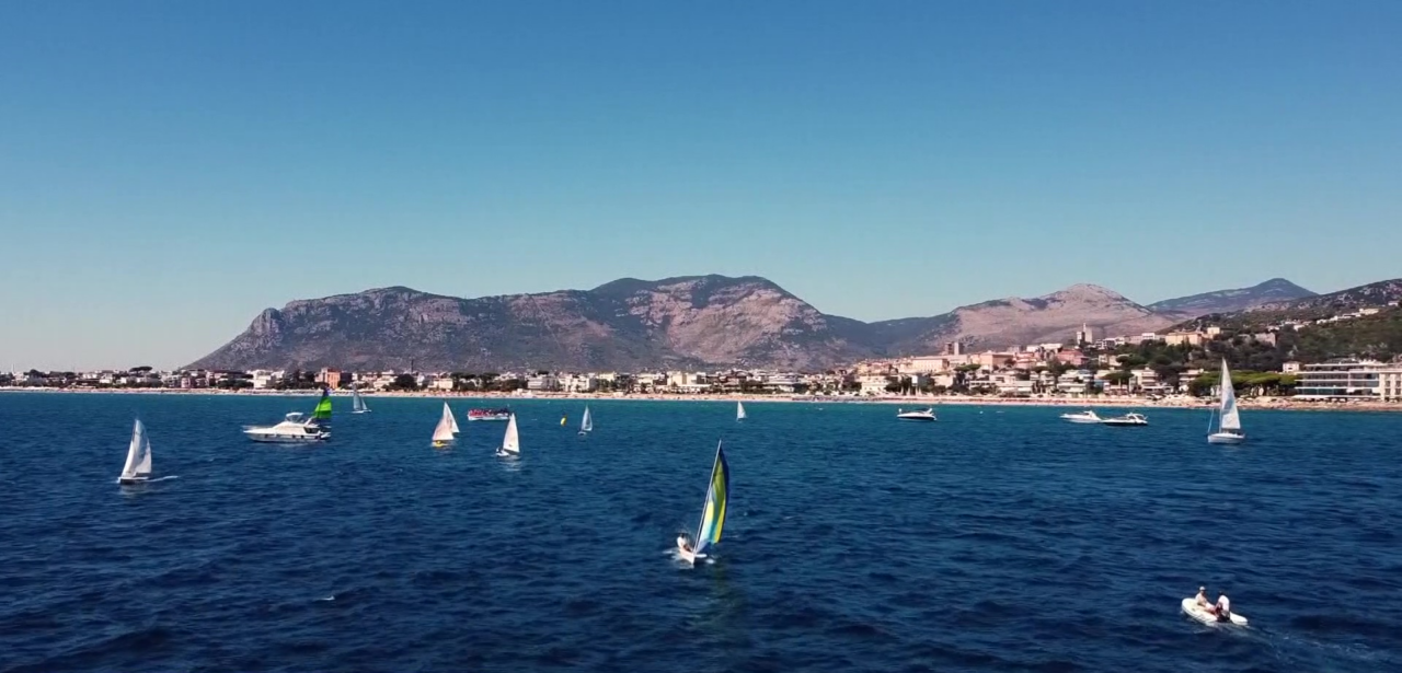 Rotary Sailing Cup, successo per il Memorial Pacetti