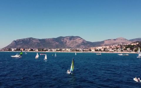 Rotary Sailing Cup, successo per il Memorial Pacetti