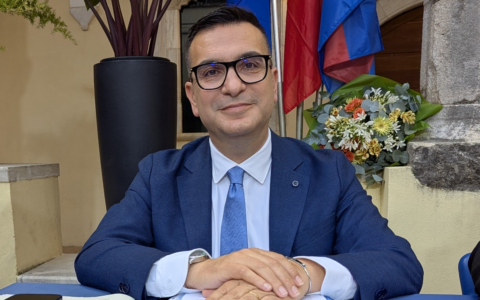 Piazza Municipio, da domani partono i lavori di risanamento