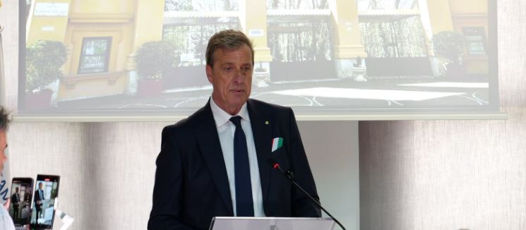 BMTA Paestum, 43 stakeholder per raccontare Latina e Frosinone