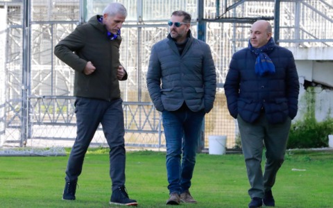 Latina Calcio, D’Apuzzo nuovo presidente con il 52%