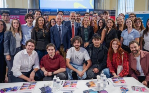 Sicurezza stradale, il Lazio lancia “In strada, skippa il resto”