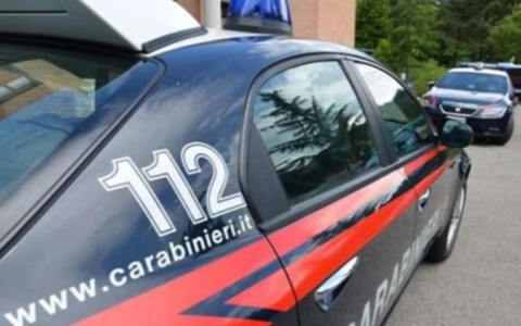 Sabaudia, sventato furto di rame in un’azienda