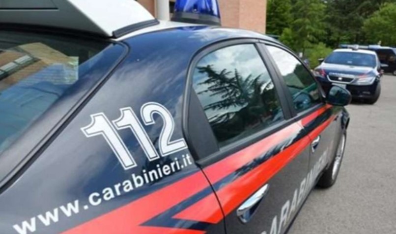 Sabaudia, sventato furto di rame in un’azienda