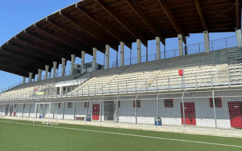 Stadio Bartolani, rinviato il ricorso del Latina Calcio