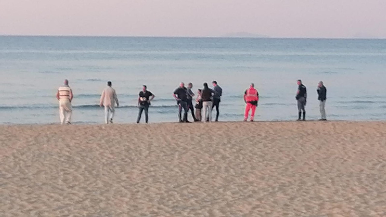 Donna trovata morta a Terracina: oggi l’autopsia