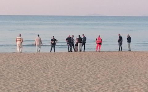 Donna trovata morta a Terracina: oggi l’autopsia