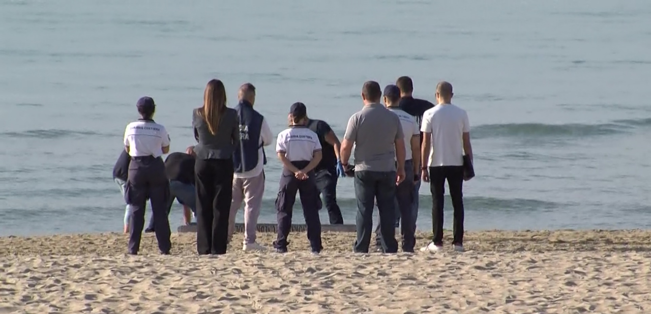 Donna trovata senza vita sulla spiaggia di Terracina